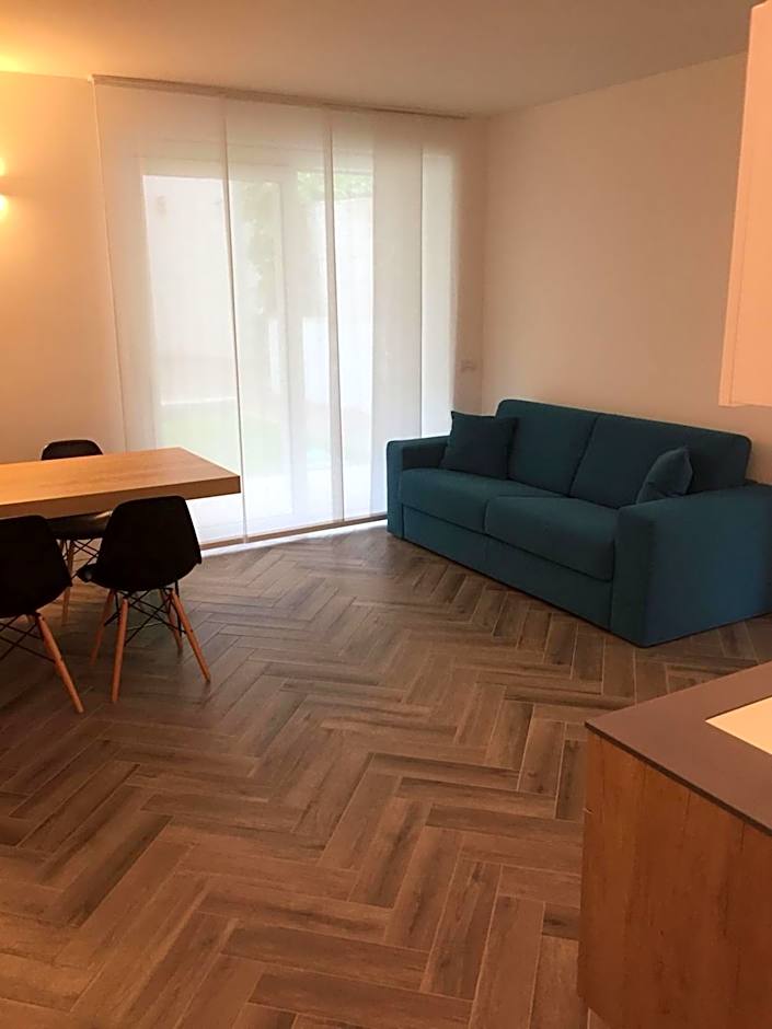 Hotel Garnì Villa Maria