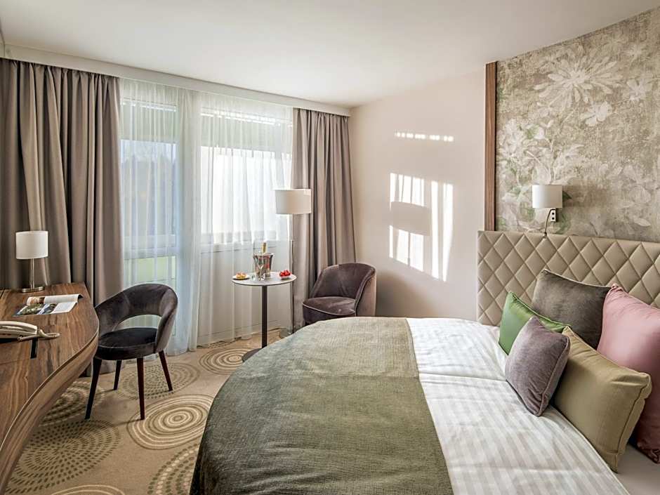 Hotel Carbona Thermal Spa
