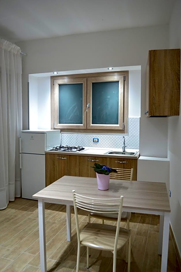 Il Cantastorie Salentino