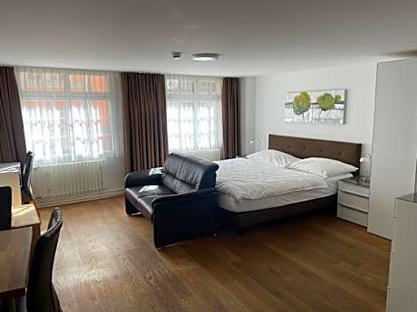 Splendid Apartments Zürich City