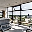 ArenaHotellet i Uppsala