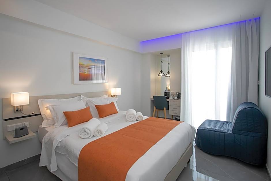 Best Western Plus Larco