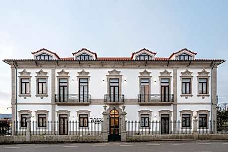 Palace Hotel de Midoes
