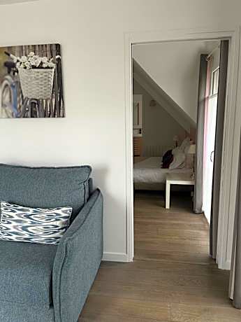 Apartment with terrace sea view - Hot Tub