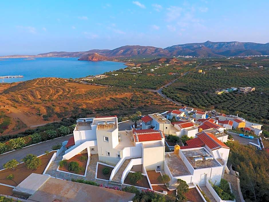 Castri Village Hotel