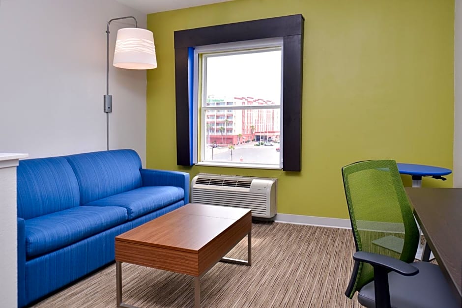 Holiday Inn Express & Suites Corpus Christi-N Padre Island, an IHG Hotel