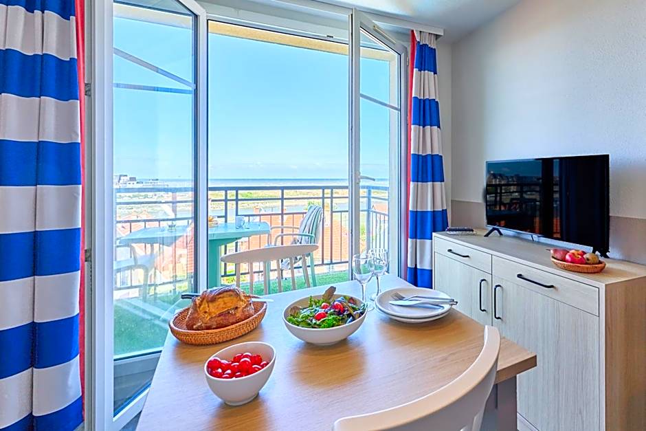 Residence Pierre & Vacances Port Guillaume