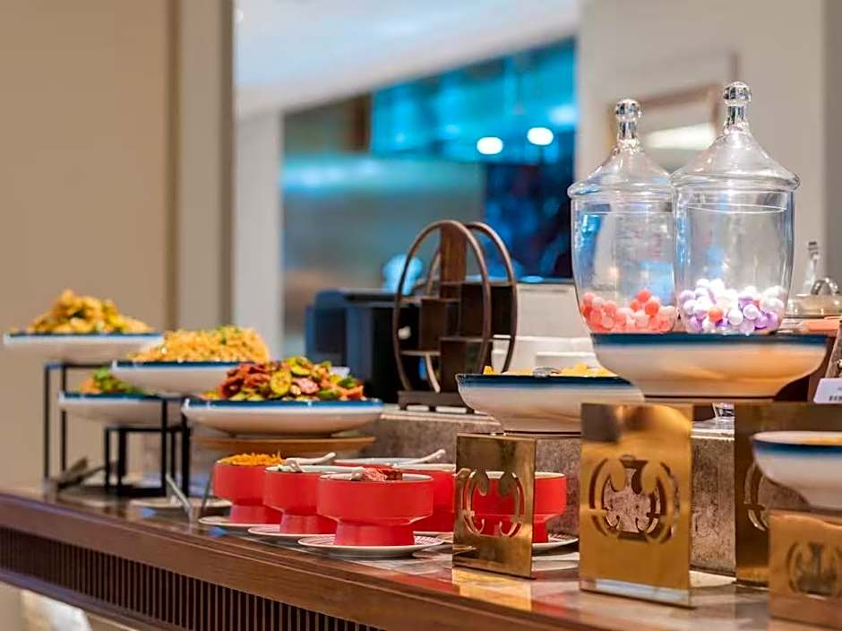 Mercure Xian North