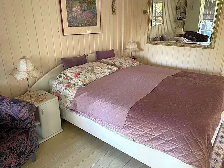 B&B Het Tuinhuisje – Enschede, TX