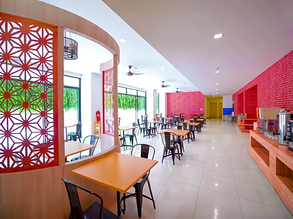 Phoenix Hotel Karon Beach