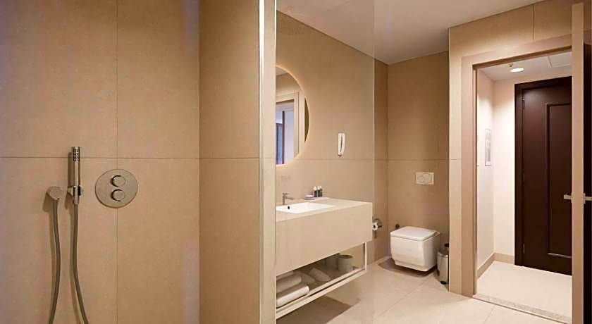 Mirada Del Mar Hotel