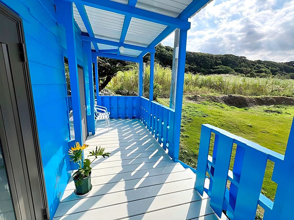 Shiawaseninaru Kourijima No Yado <kourijima> – Nakijin, CA