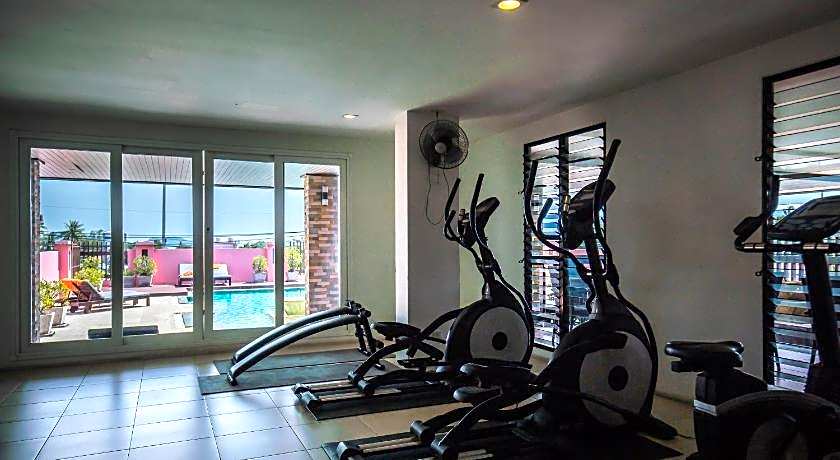 Ratana Hotel Chalong