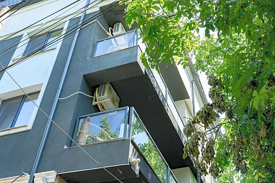 Hotel Palas Grand View