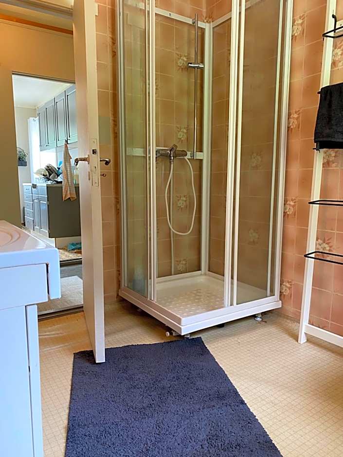 Unstad Surfpacker Hostel