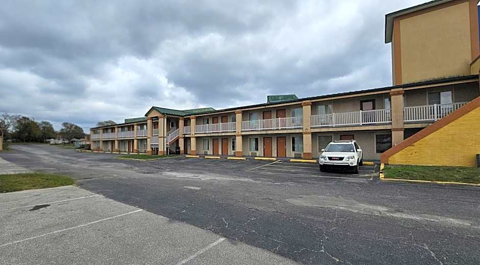 Americas Best Value Inn Mount Vernon
