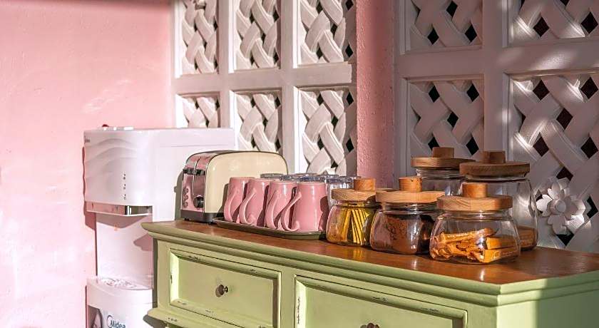 PinkPrivate Balangan - for Cool Adults Only