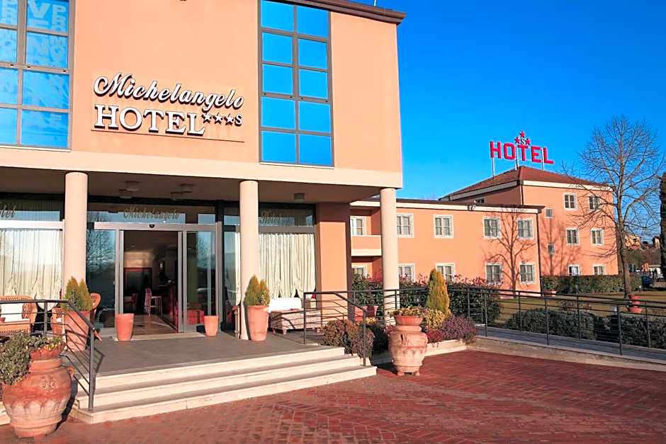 Hotel Michelangelo