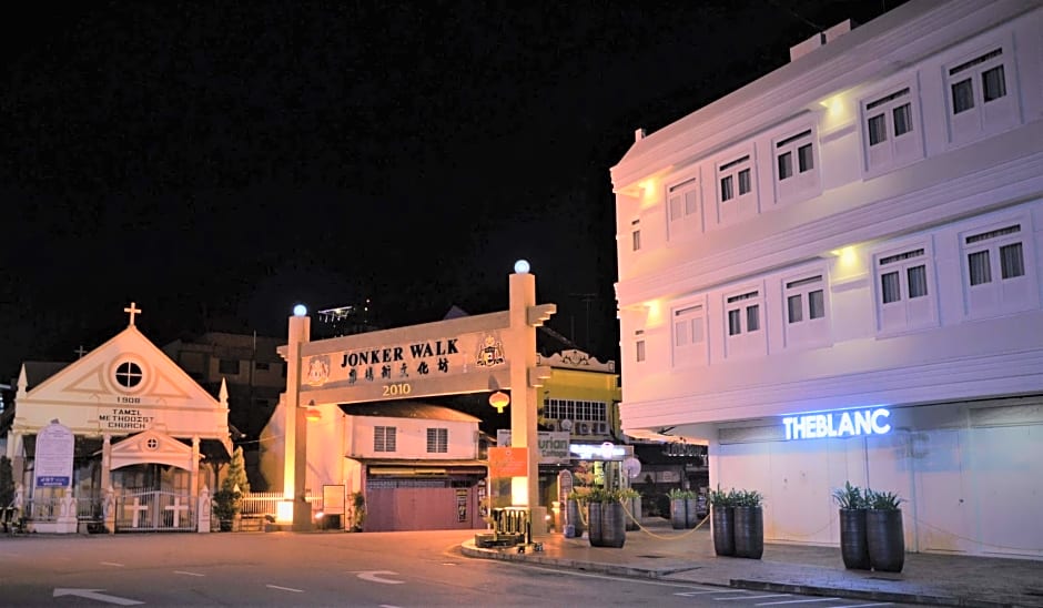 TheBlanc Boutique Hotel