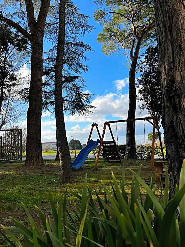 Il Grifo Hotel e Bisteccheria Toscana