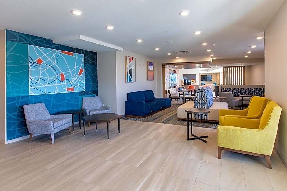 Holiday Inn Express & Suites Englewood - Denver South By IHG