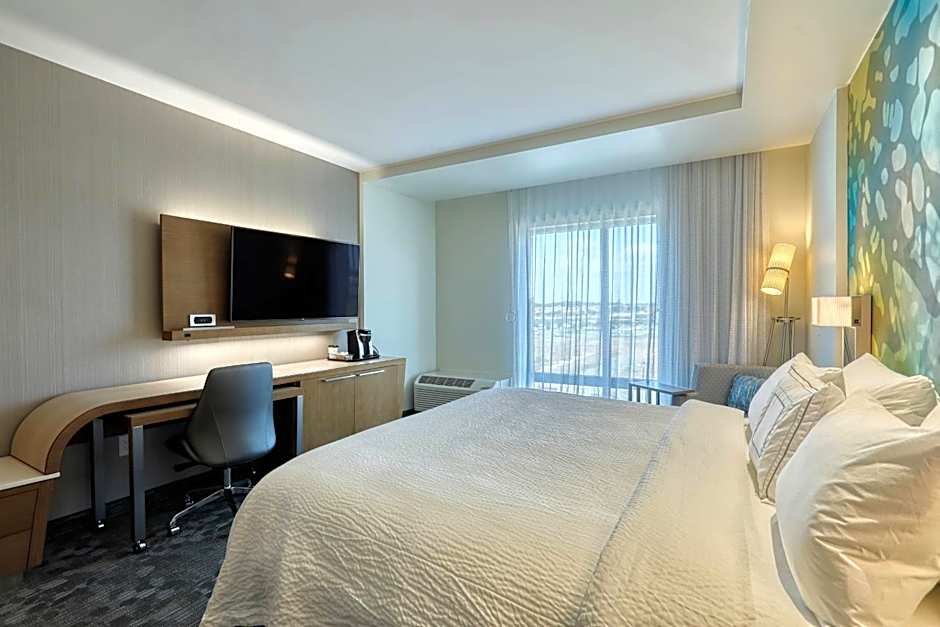 Courtyard by Marriott North Brunswick