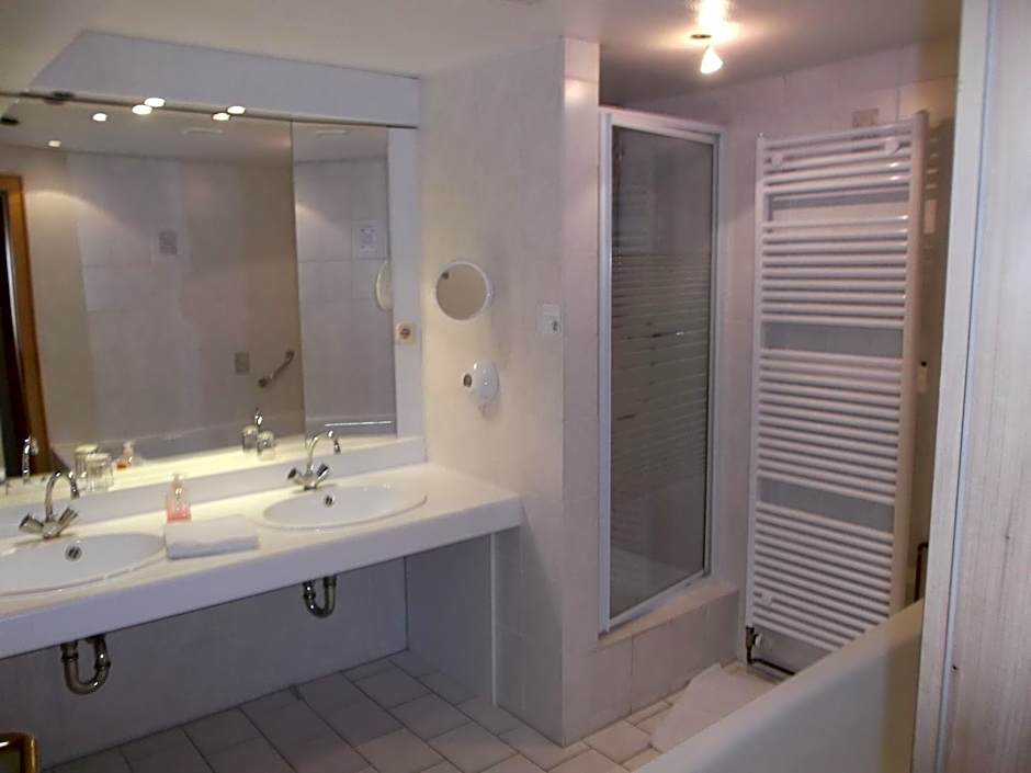 Hotel-Restaurant Johanneshof