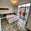 Hotel Brasil Tropical