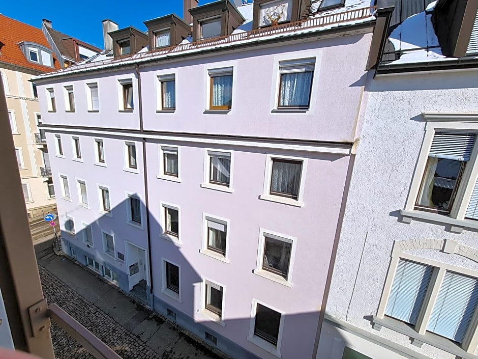 Hotel Löhr
