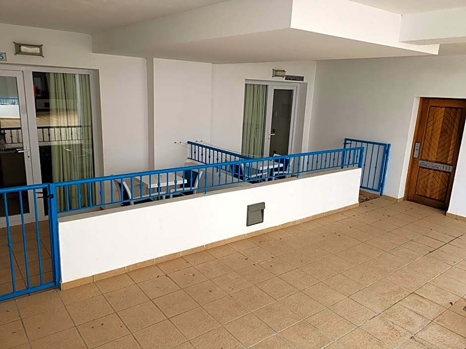 Hotel Punta del Cantal