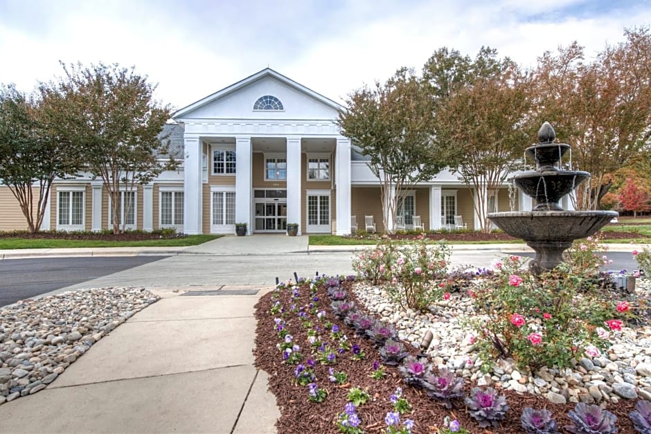 Residence Inn by Marriott Chapel Hill