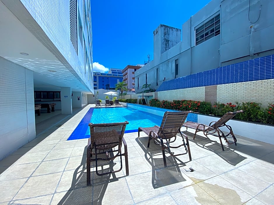 Nobile Suites Tambau