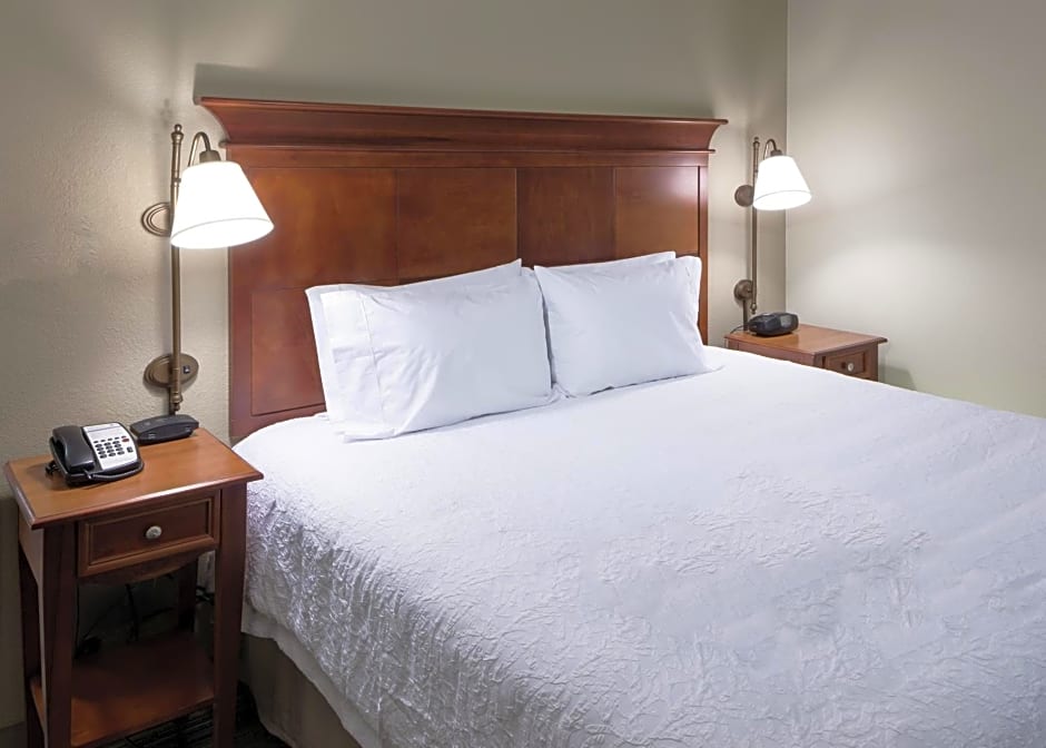Hampton Inn & Suites Colorado Springs/I-25 South
