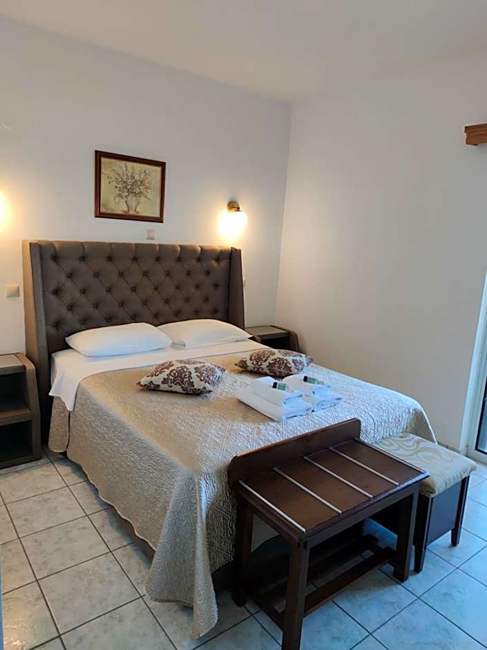 Filoxenia Hotel Monemvasia