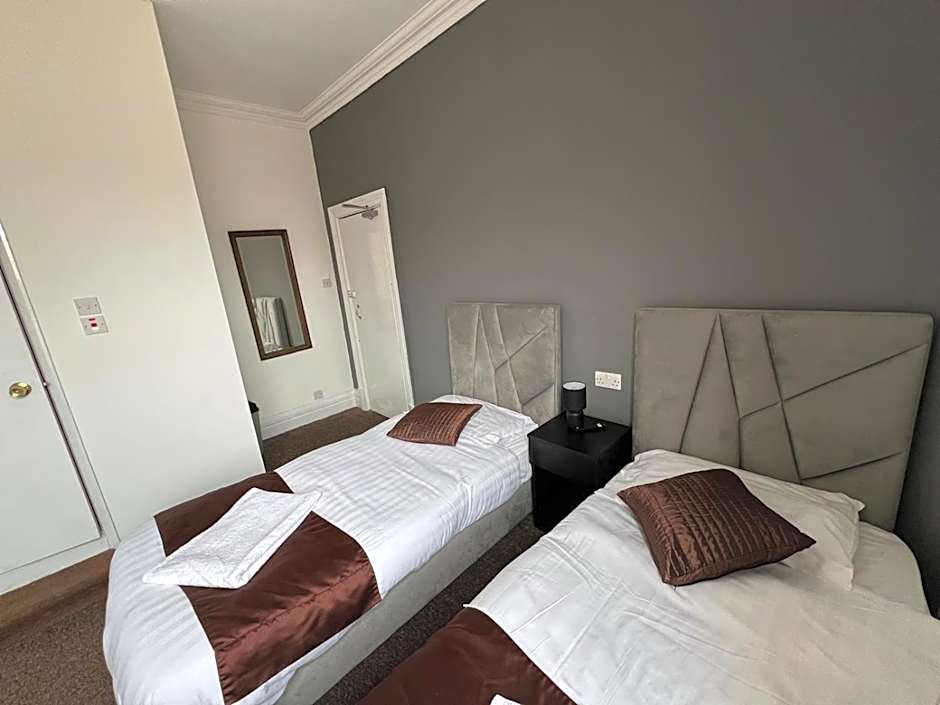 Campbells Guest House