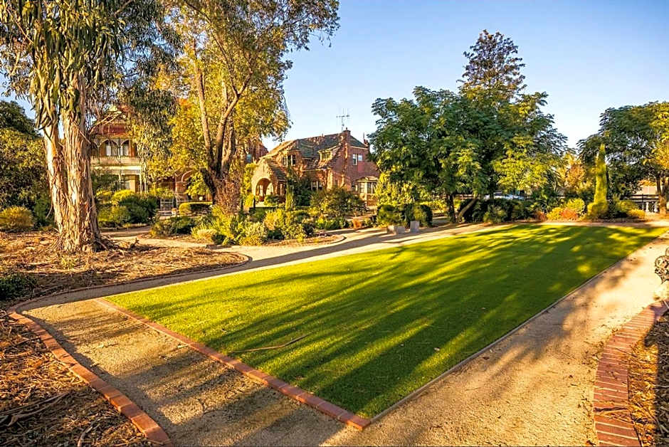 Langley Estate, Bendigo