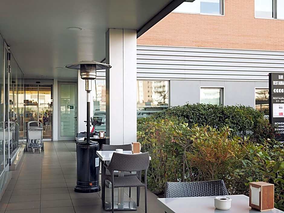 Ibis Lleida