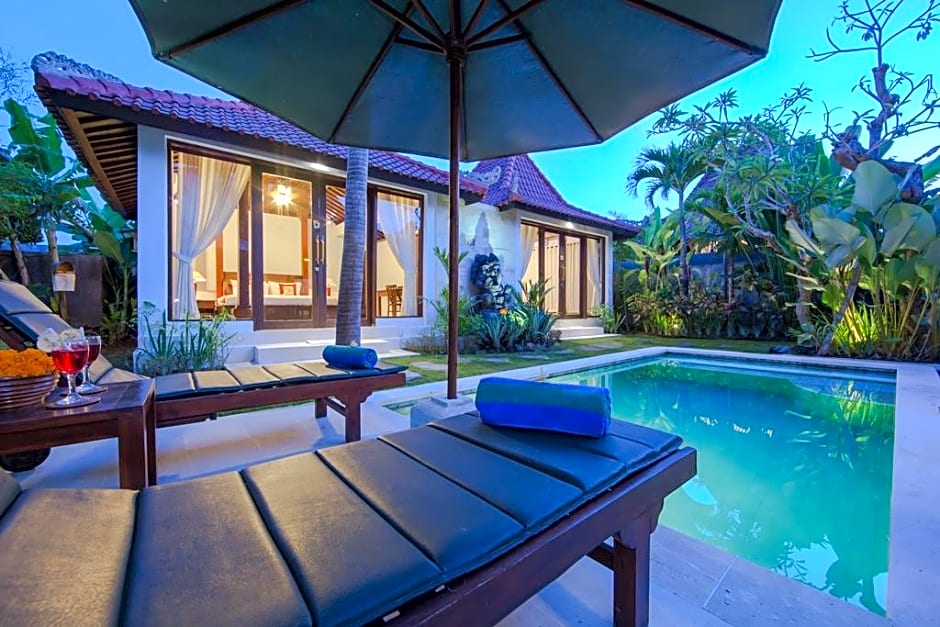Anyar Sari Villa