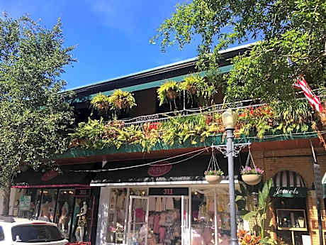 Park Plaza Hotel Orlando - Winter Park