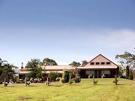 Bluebush Estate