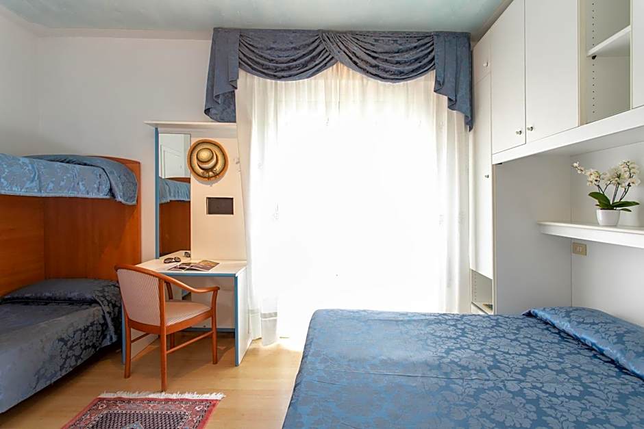 Hotel Panama