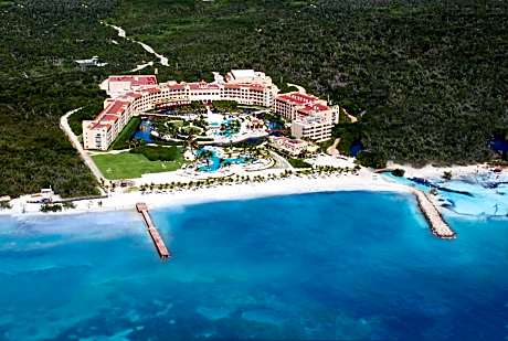 Hacienda Tres Rios Resort Spa & Nature Park - All Inclusive