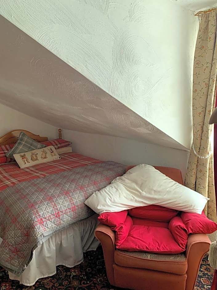 Sarnia holiday flats