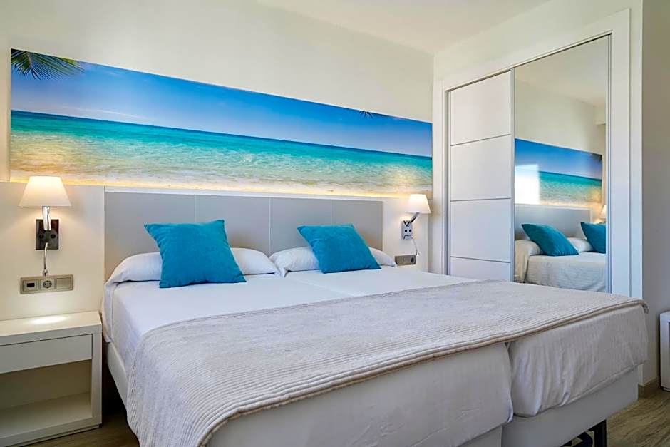 Invisa Hotel Es Pla - Adults Only