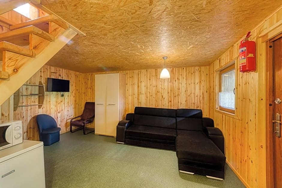 Ośrodek Wypoczynkowy Babiński