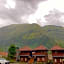 Joglo Kecombrang Bromo