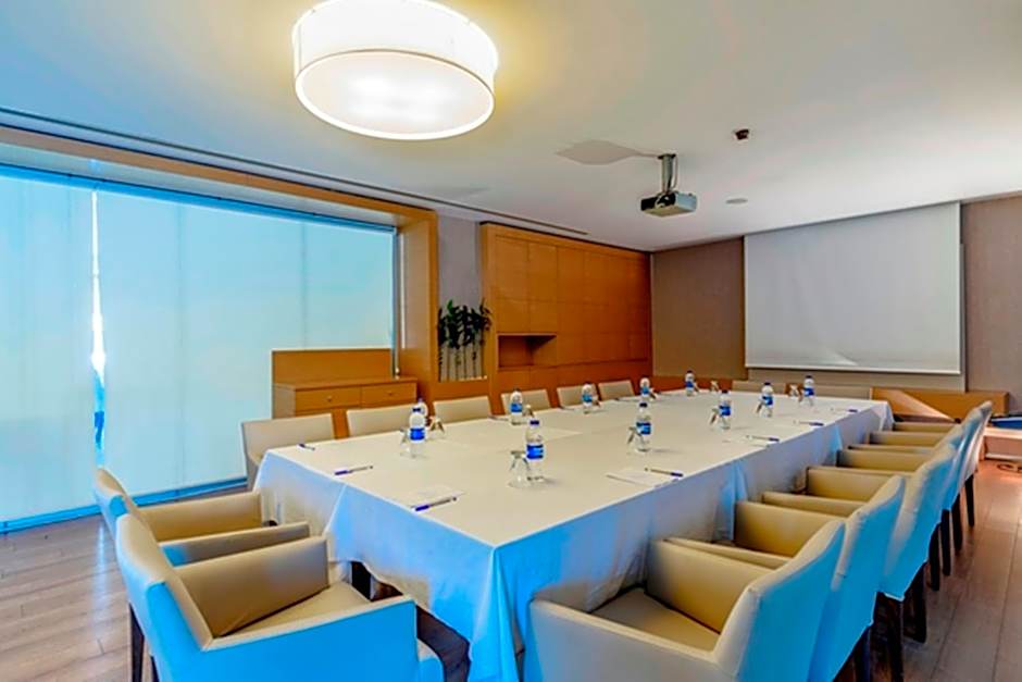 Aydinoglu Hotel