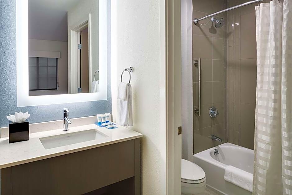 Hyatt House Boston Waltham