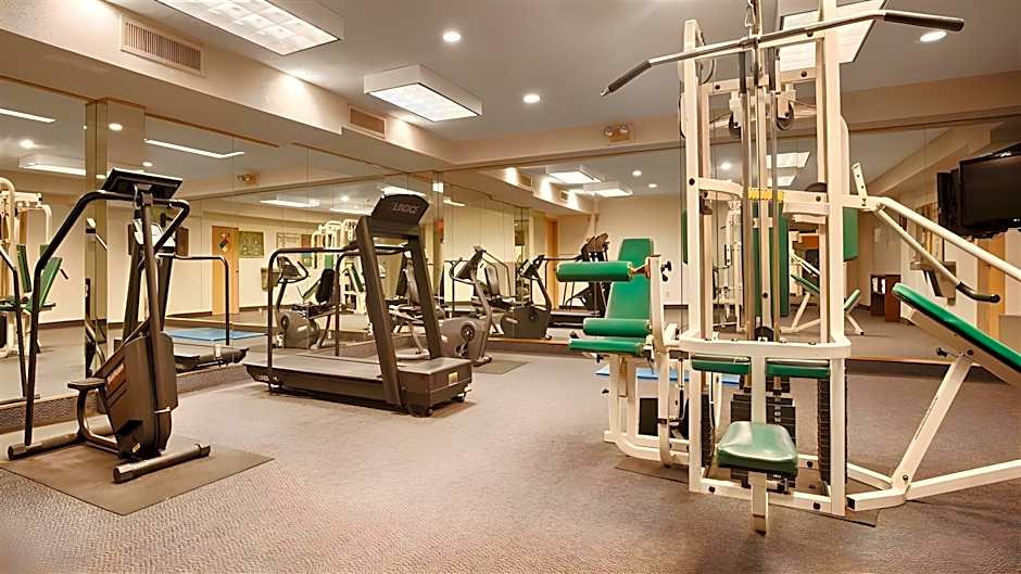 Hotel Pentagon – Arlington, VA