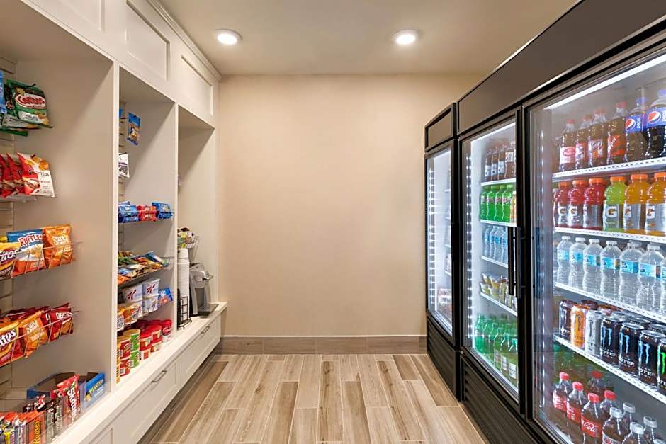 Hilton Garden Inn Statesville